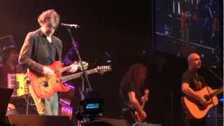 All You Zombies - Eric Bazilian (The Hooters) at 