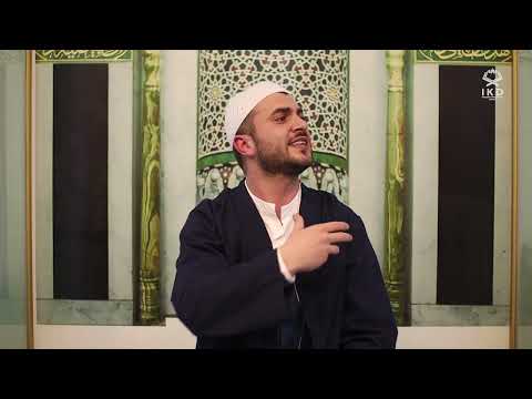 Bujamin Bajrami - Shikoni punët tuaja.