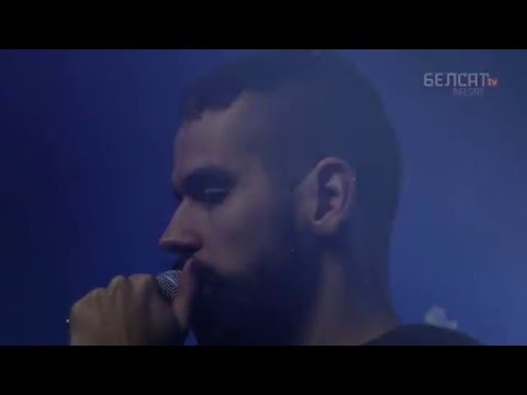 Re1ikt і Павал Аракелян — «Толькі сьнег» (live)