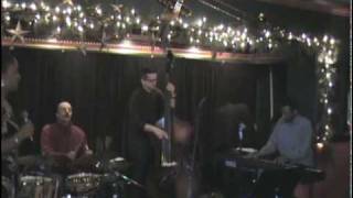 Key Largo by Jasmin Song