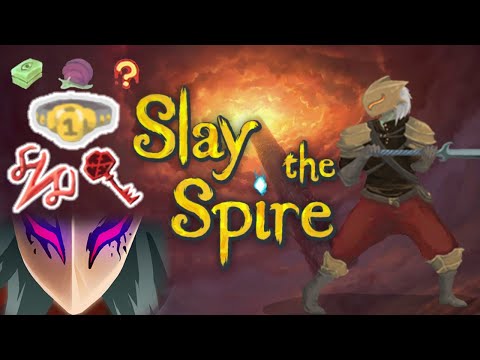 Slay the Spire September 18th Daily - Ironclad | Look at my Belt, it'll make you Vulnerable and Weak
