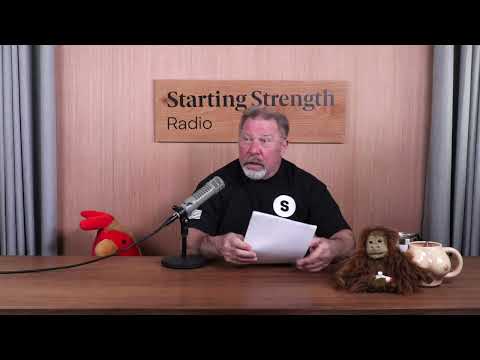 TRT Saved My Life | Starting Strength Network Previews