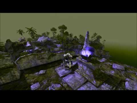 Freestyle Runthrough