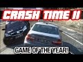 Crash Time II - Lessons in Stellar Voice-Acting (Livestream) Crash Time II - Lessons in Stellar Voice-Acting (Livestream)