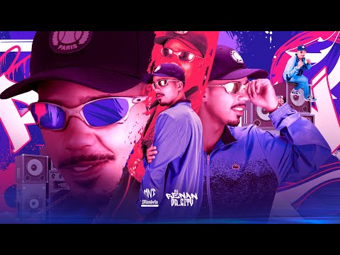 VAI SENTAR PRO GERENTE - MC FB E DJ TCHOUZEN (DJ RENAN DA CITY E DJ TALIBÃ)