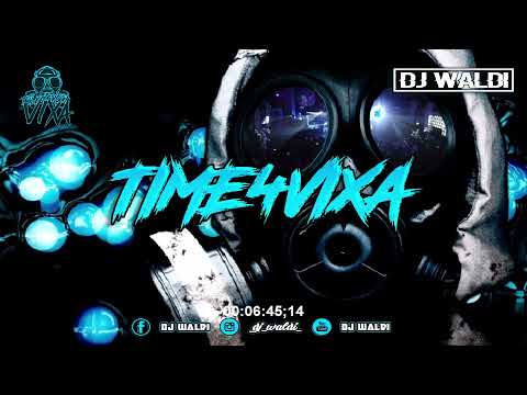 ❌💣💥 VIXIARSKI BALET 😈 🚧 TIME4VIXA ☢️😈 WYSOKIE LOTY ✈️🔥 DJ WALDI  ❌💣💥