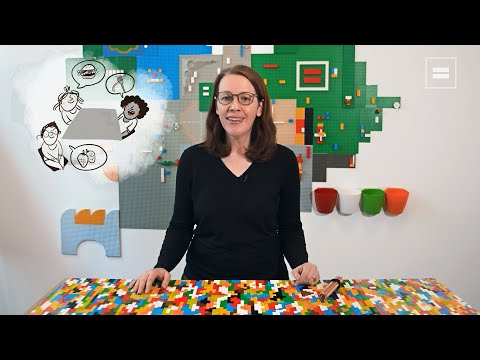 Children's rights in daycare centers and childminding (8/13) – Daycare Center