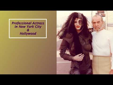 Eleni Kelakos Enterprises video/presentation/materials