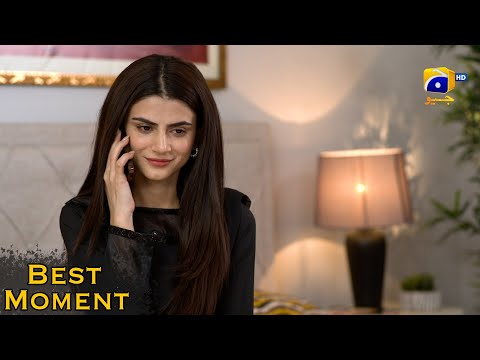 Behroop Episode 39 || 𝗕𝗲𝘀𝘁 𝗠𝗼𝗺𝗲𝗻𝘁 𝟬𝟰 || Zubab Rana - Asad Siddiqui - Beenish Chauhan || Har Pal Geo