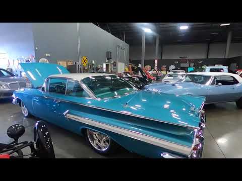 1960 Chevrolet Impala (CC-2041276) for sale in Sarasota, Florida