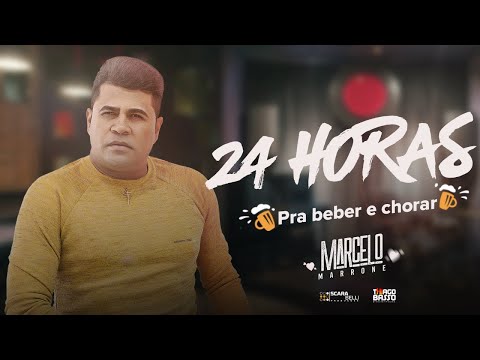 24 Horas - Marcelo Marrone