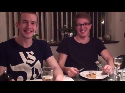 Mad med Mad-sen - Tærte