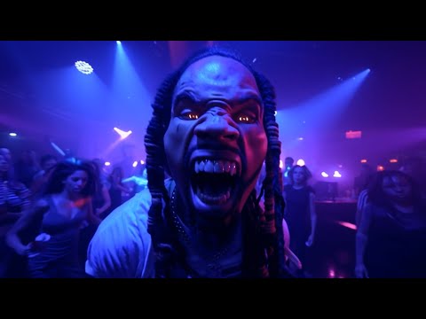 Quicc Savo, Bassboi & Young Goof - Lycan 2 (Official Video)