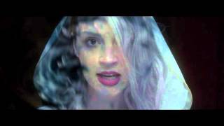 Fraea - "Criminal" [Official Video]