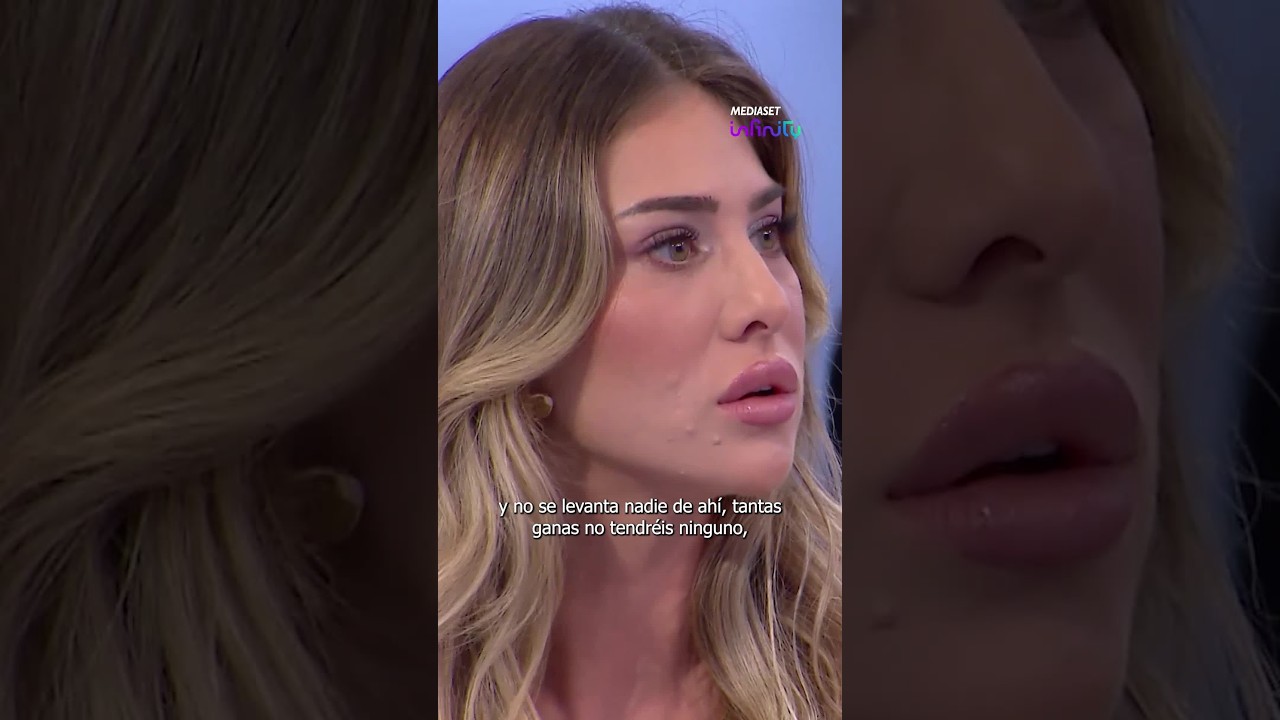Ari les pone a sus pretendientes las cartas sobre la mesa y Guillermo le contesta