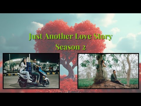 Just Another Love Story/Season 2/Teaser