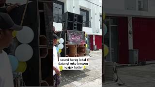 Download lagu ngajak battle Brewog ,sound horeg local ,datangi markas Brewog audio mp3