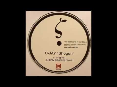 C-Jay – Shogun (Original)