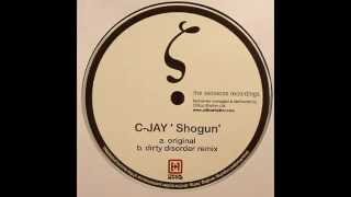 C-Jay – Shogun (Original)