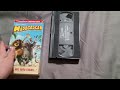 Madagascar 2005 VHS Overview
