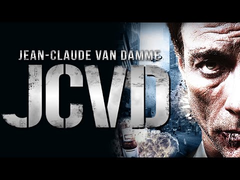 JCVD Full Movie 2008 | Jean-Claude Van Damme, Jean-François Wolff