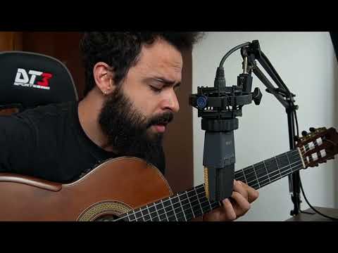 Quase Um Segundo - Paralamas do Sucesso (Stefano Mota)