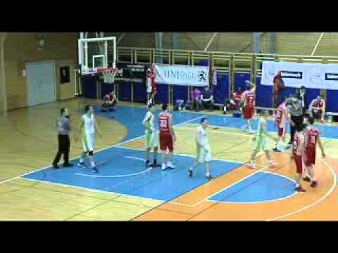 Grosuplje 2013- Sasa Zagorac Full Game Part 3