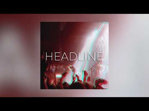 [FREE FOR PROFIT] MGK x POORSTACY x jxdn Alt Rock Type Beat - "HEADLINES"