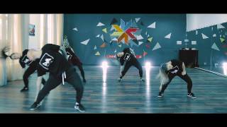 Choreo by Mikhail Donets || Havana Brown–Ba-Bing