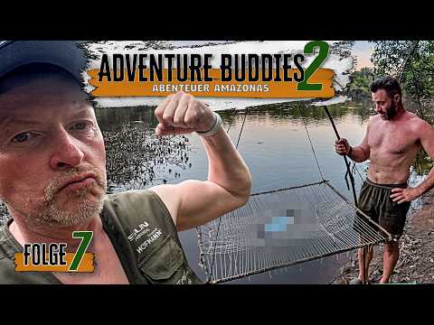 OttoBulletproof and Joey Kelly