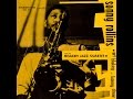 Almost Like Being in Love /  Sonny Rollins with the Modern Jazz Quartet