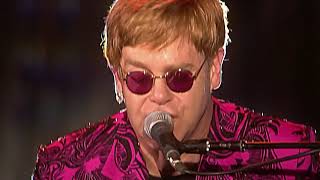 Elton John: Candle In The Wind