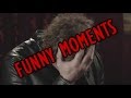 WWE Dean Ambrose's Funny Moments 