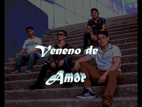 Veneno de Amor | AGNEZ