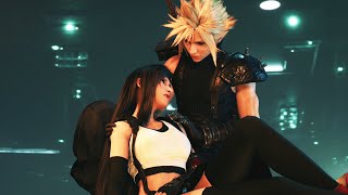 Download lagu The Romance of Cloud & Tifa (Final Fantasy 7 Remake Cinematic Montage) mp3 Download lagu The Romance of Cloud & Tifa (Final Fantasy 7 Remake Cinematic Montage) mp3