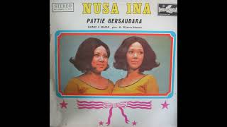 Download lagu Pattie Bersaudara 'Nusa Ina' mp3 Download lagu Pattie Bersaudara 'Nusa Ina' mp3