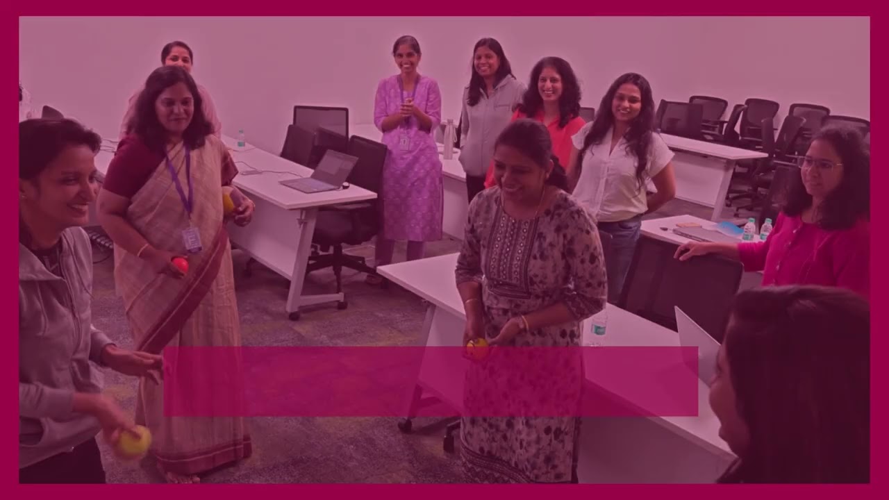 LEAD – Leadership Development Journey | 3 Months of Transformation