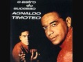 Agnaldo Timóteo - Eu amo (J'aime S. Adamo)