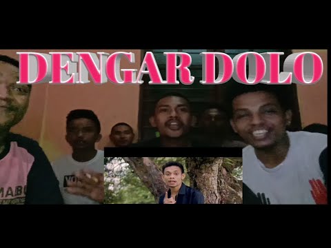 DENGAR DOLO REACTION VIDEO HIP HOP | 2020