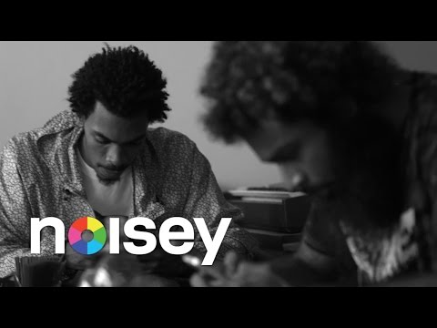 The Rap Monument - Flatbush Zombies