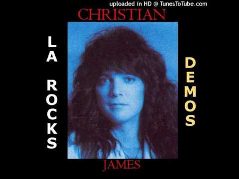 james christian- You've Gone Too Far