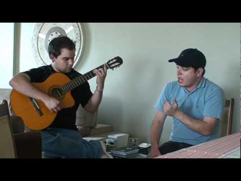 Leonardo Paim - De milonga em Milonga