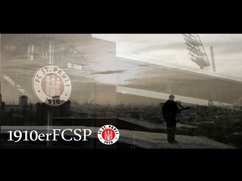 FC St. Pauli | Das Hier ist Fussball - Thees Uhlmann  | ᴴᴰ