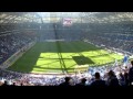 Schalke 04 Vereinslied-Blau und Weiß,wie lieb ...