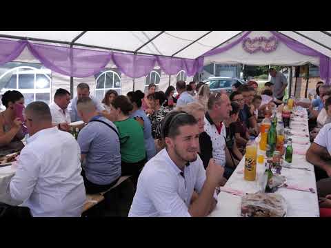 Svadba - Emina i Demir | Kovaci - Pasci | 31.07.2021
