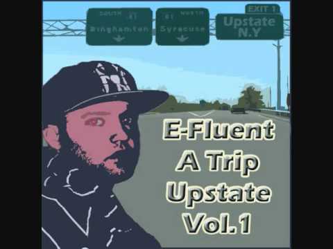 E-Fluent- In The Sky ft. Large Amount (prod by Psy