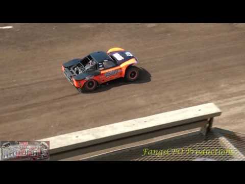 WCN 2016 M5 2WD Truck Expert A