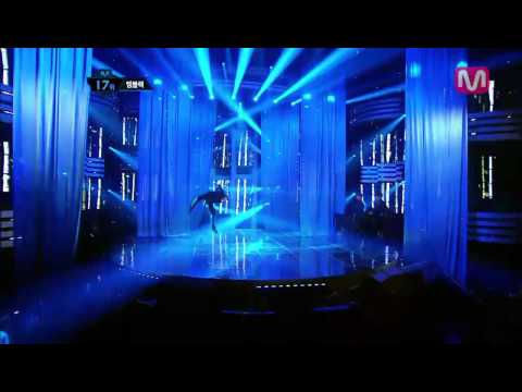 엠블랙_RUN(RUN by MBLAQ@Mcountdown_2012.03.08)