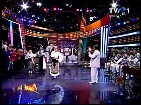 Lorena Pela        - la emisiunea O data-n viata (TVR1)