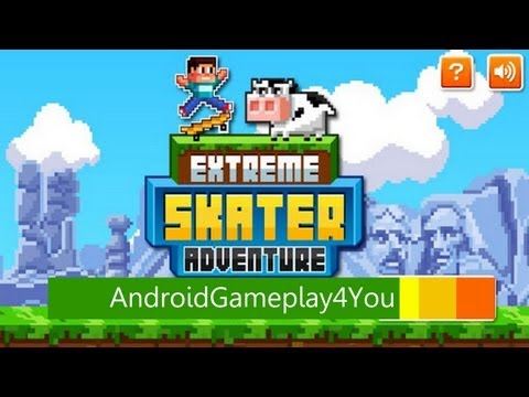 extreme skater android free download